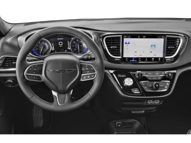 Used 2026 White Chrysler LX image 9