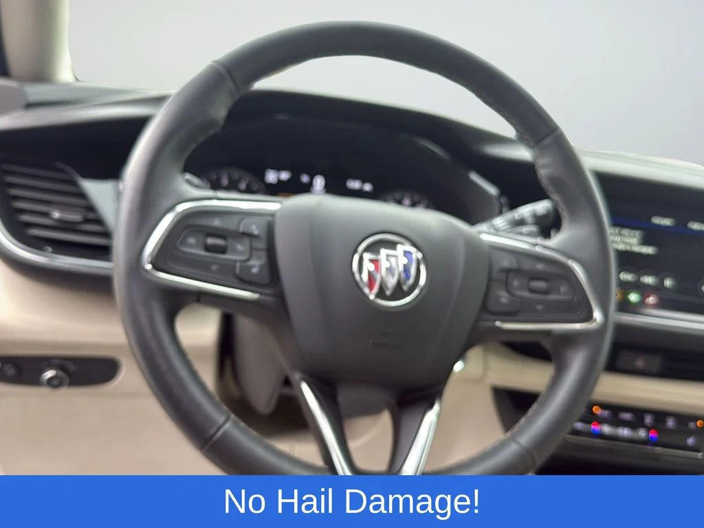 Used 2023 Gray Buick Essence image 26