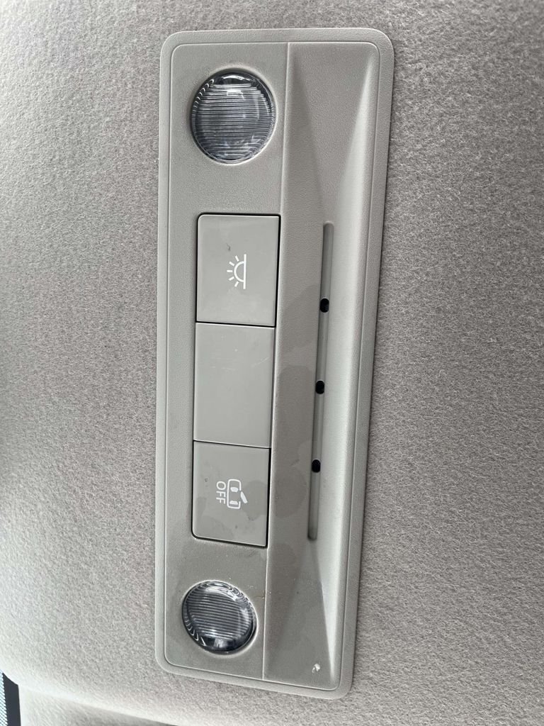 Used 2025 White Nissan SV image 29