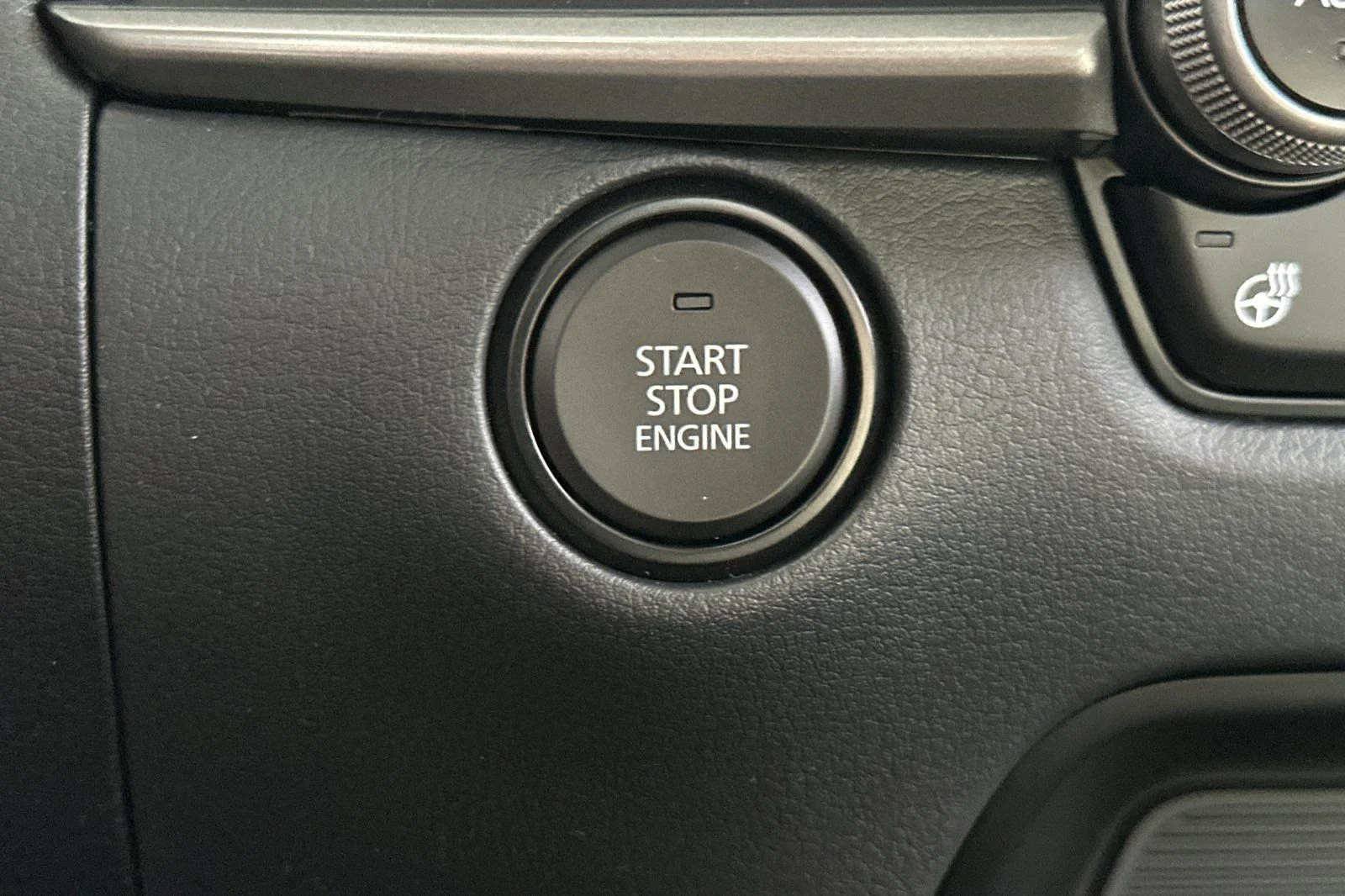 New 2026 Jet Black Mica Mazda 2.5 Turbo Aire Edition AWD image 27