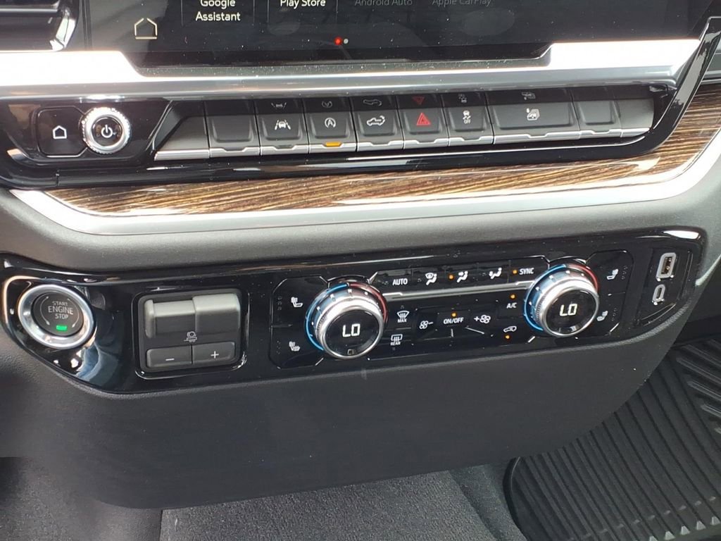 2026 GMC Sierra 1500 SLE - Photo 16