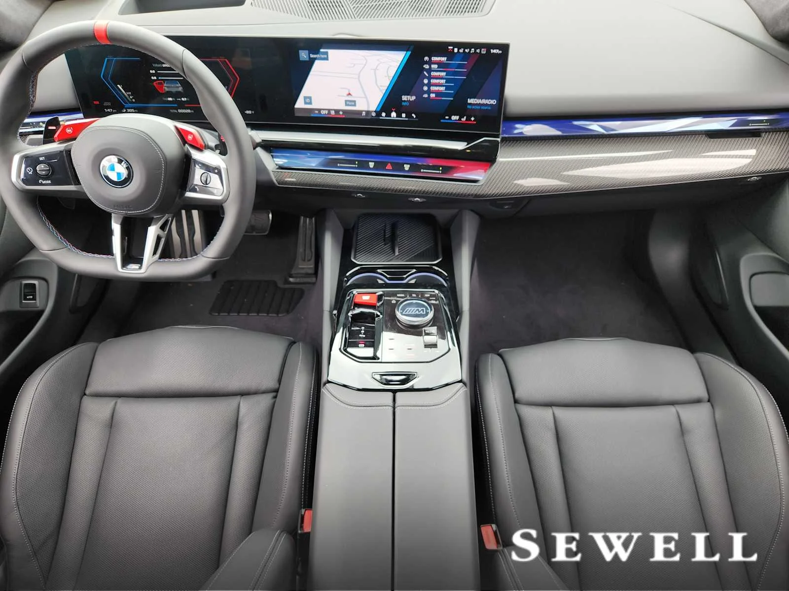 2026 BMW M5 M5 - Photo 6