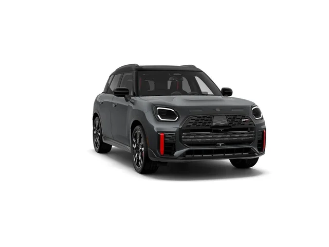 2027 MINI Countryman Iconic