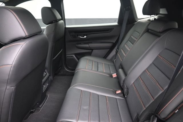 Used 2026 Blue Honda Sport-L image 18