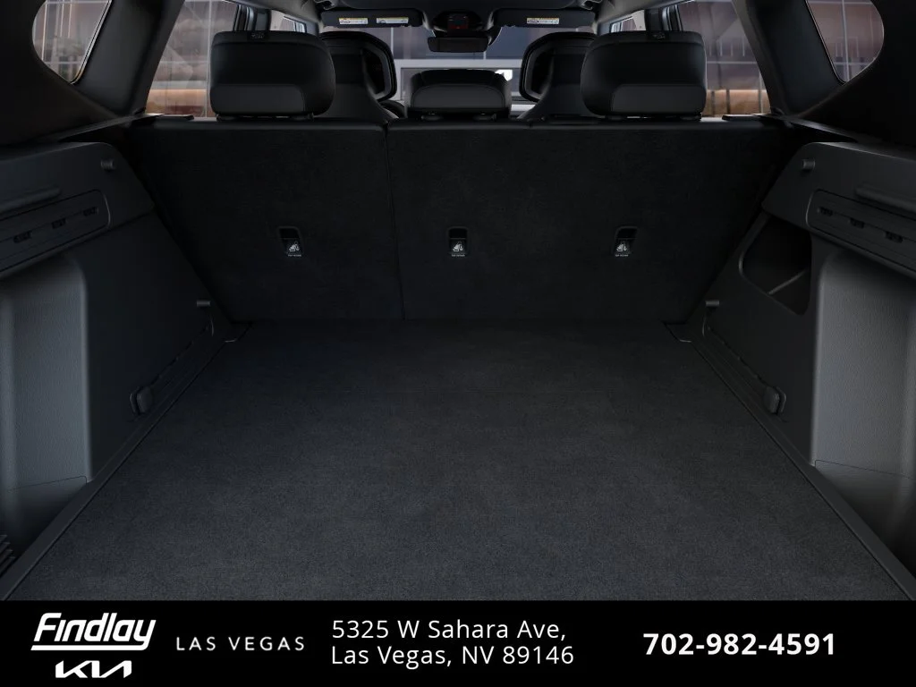 New 2027 Gray Kia X-Line S image 40
