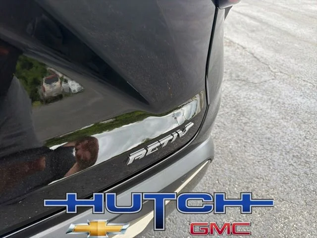 New 2026 Mosaic Black Metallic Chevrolet ACTIV image 14