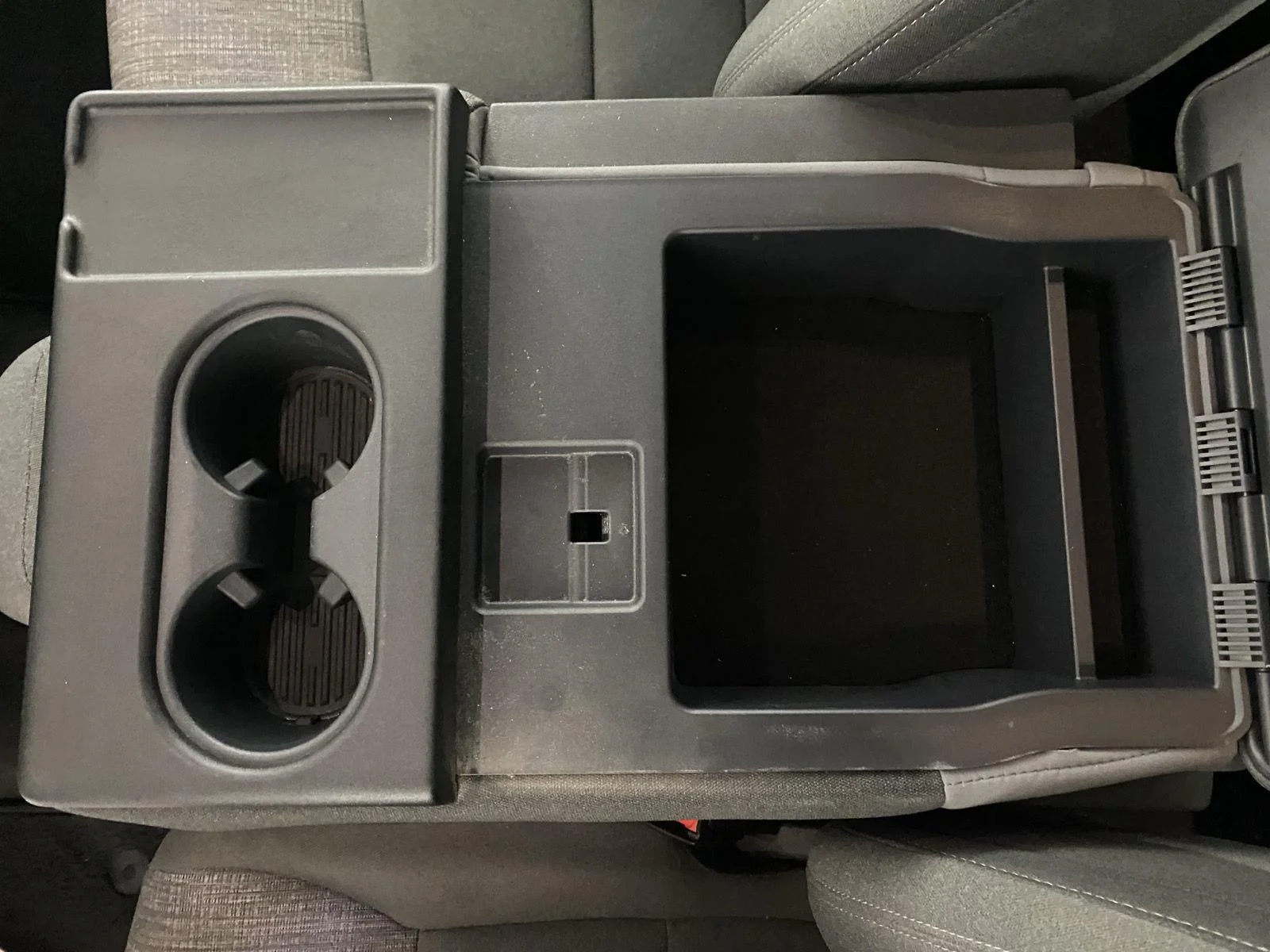 Used 2022 Carbonized Gray Ford XLT image 17