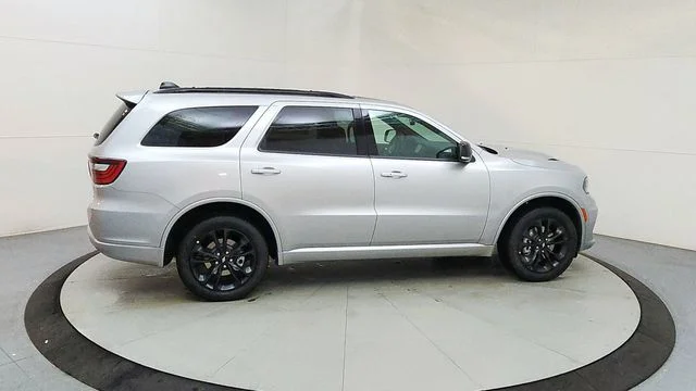 New 2026 Triple Nickel Exterior Paint Dodge GT Plus image 11