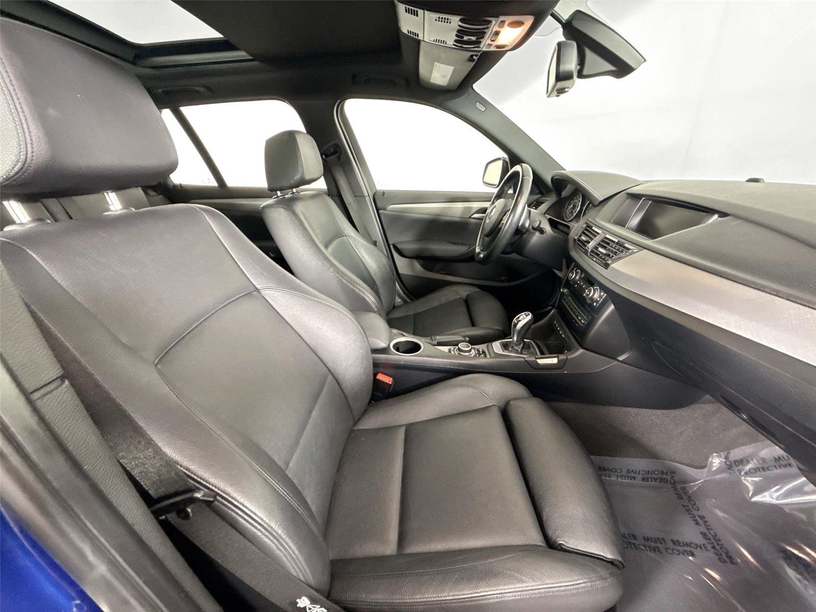 Used 2015 LeMans Blue Metallic BMW xDrive28i image 38