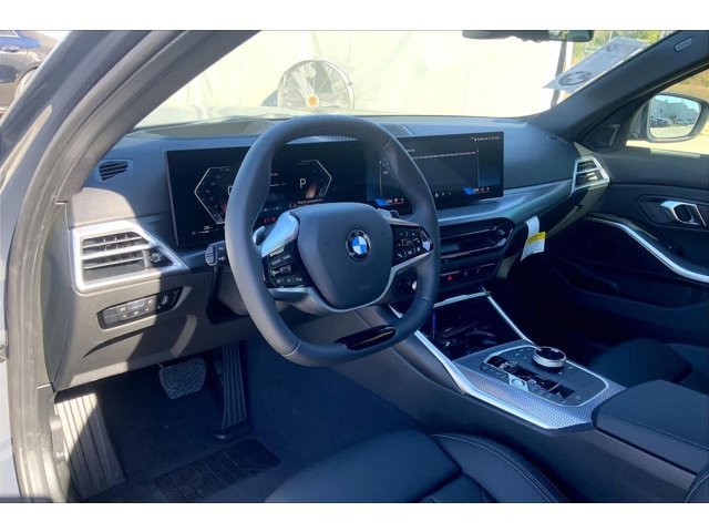 2026 BMW 3 Series 330i - Photo 8