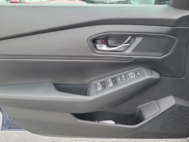 2024 Honda Accord EX - Photo 21