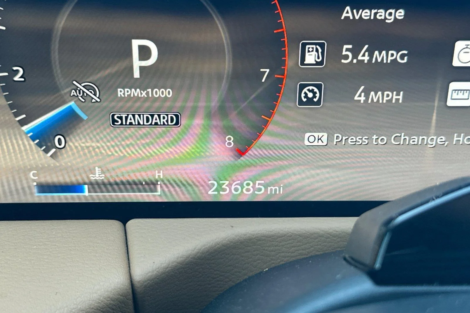 New 2025 Everest White Pearl Nissan Platinum Reserve image 27