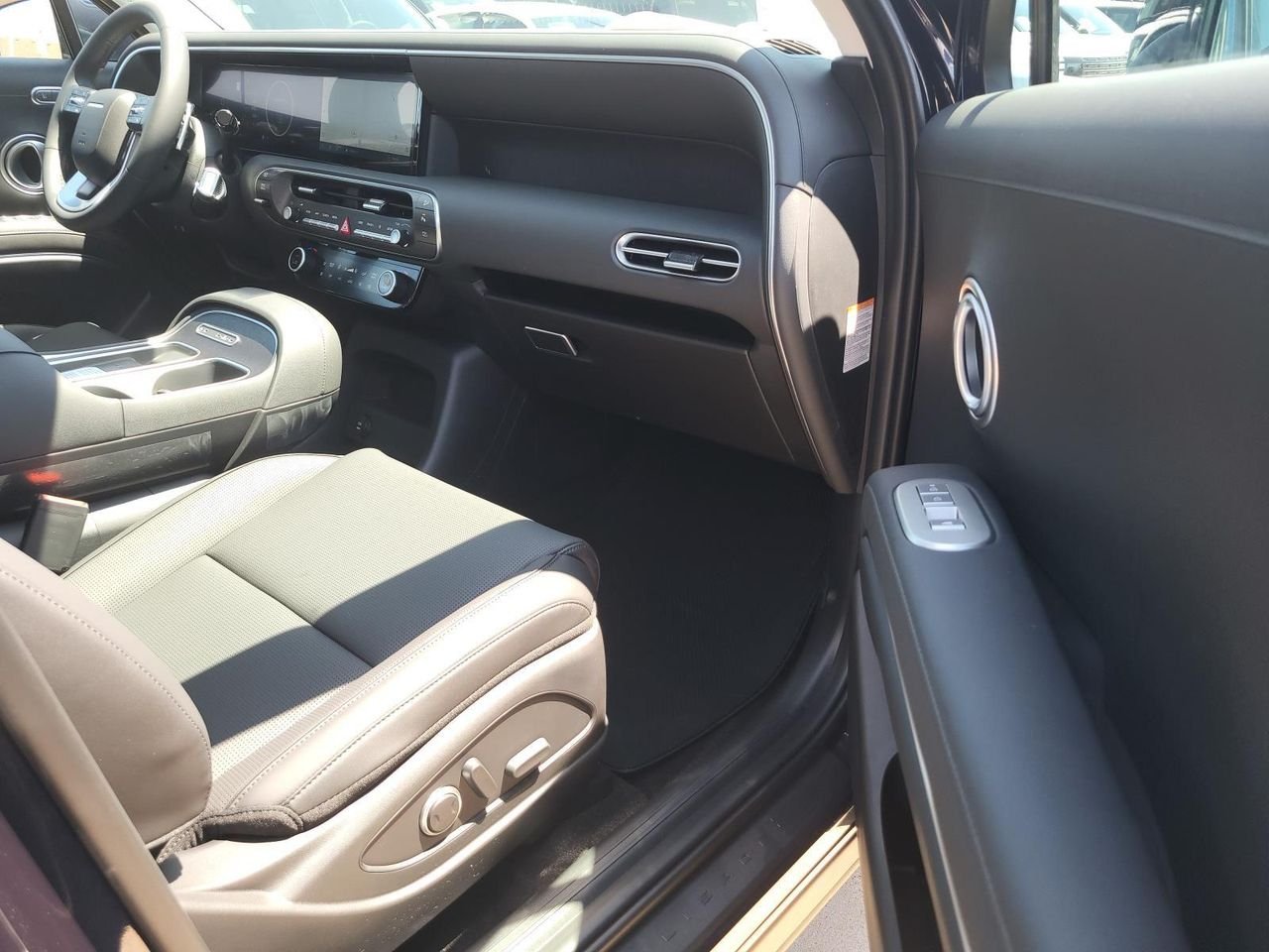 New 2026 Pacific Sapphire Hyundai SEL Premium 7P image 8