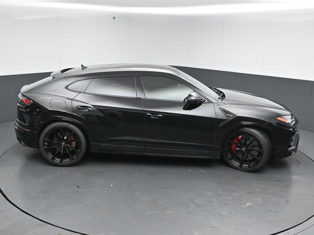 2021 LAMBORGHINI URUS - Image 52