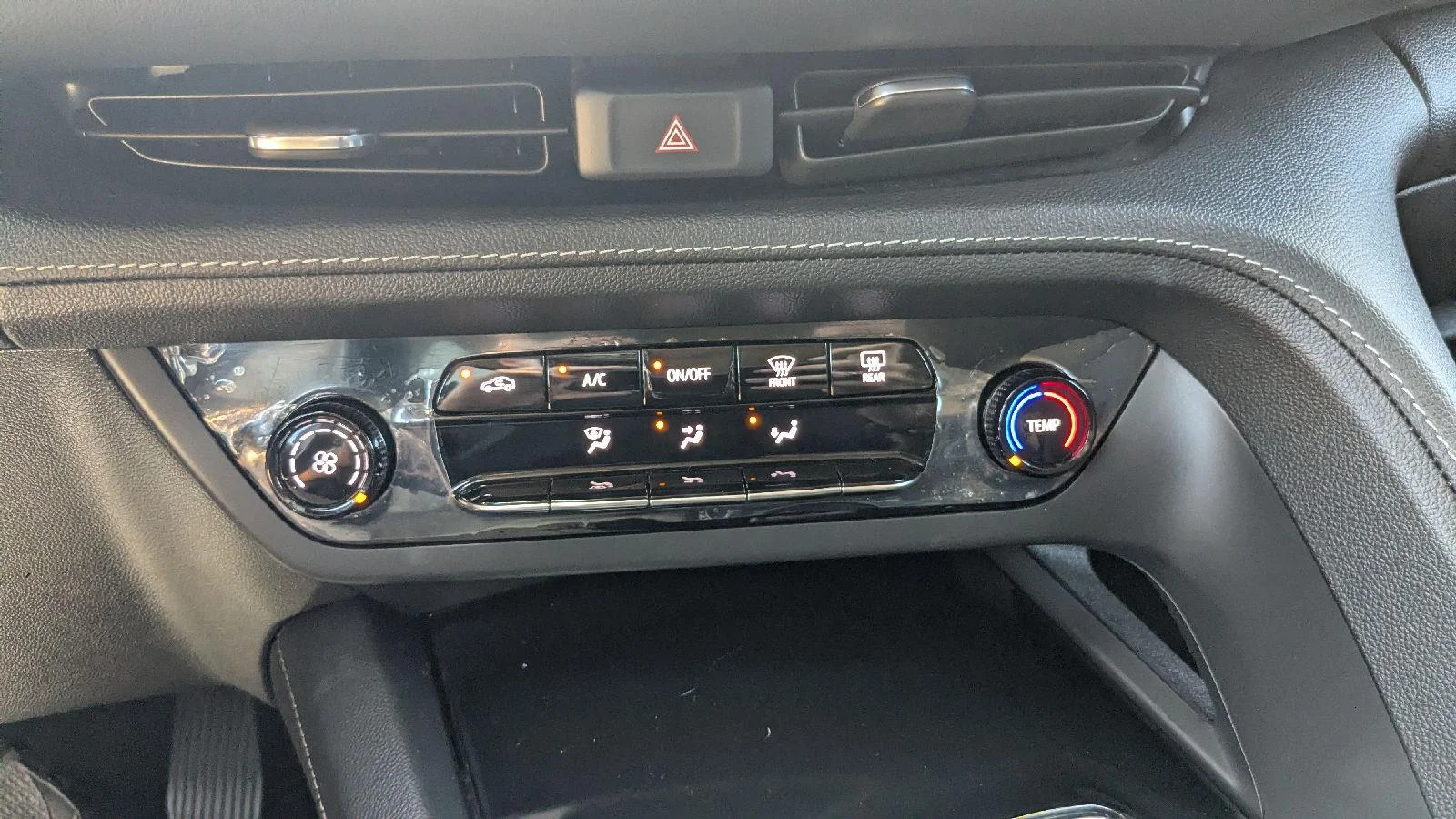 2022 Buick Envision Preferred - Photo 25