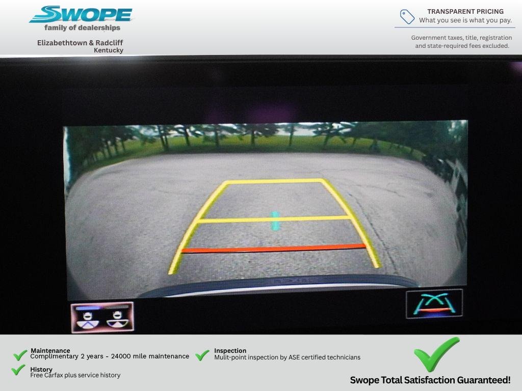 Used 2020 Atomic Silver Lexus Base image 24