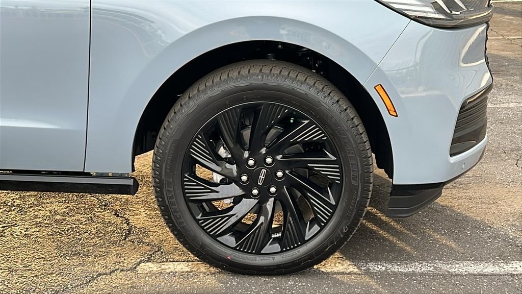 2026 Lincoln Navigator Reserve L - Photo 6