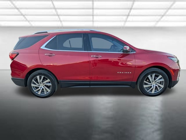 2024 Chevrolet Equinox Premier - Photo 33