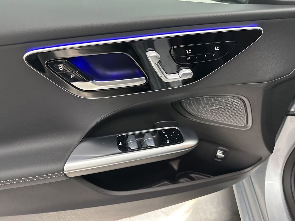 New 2026 Cirrus Silver Metallic Mercedes-Benz C 300 image 43
