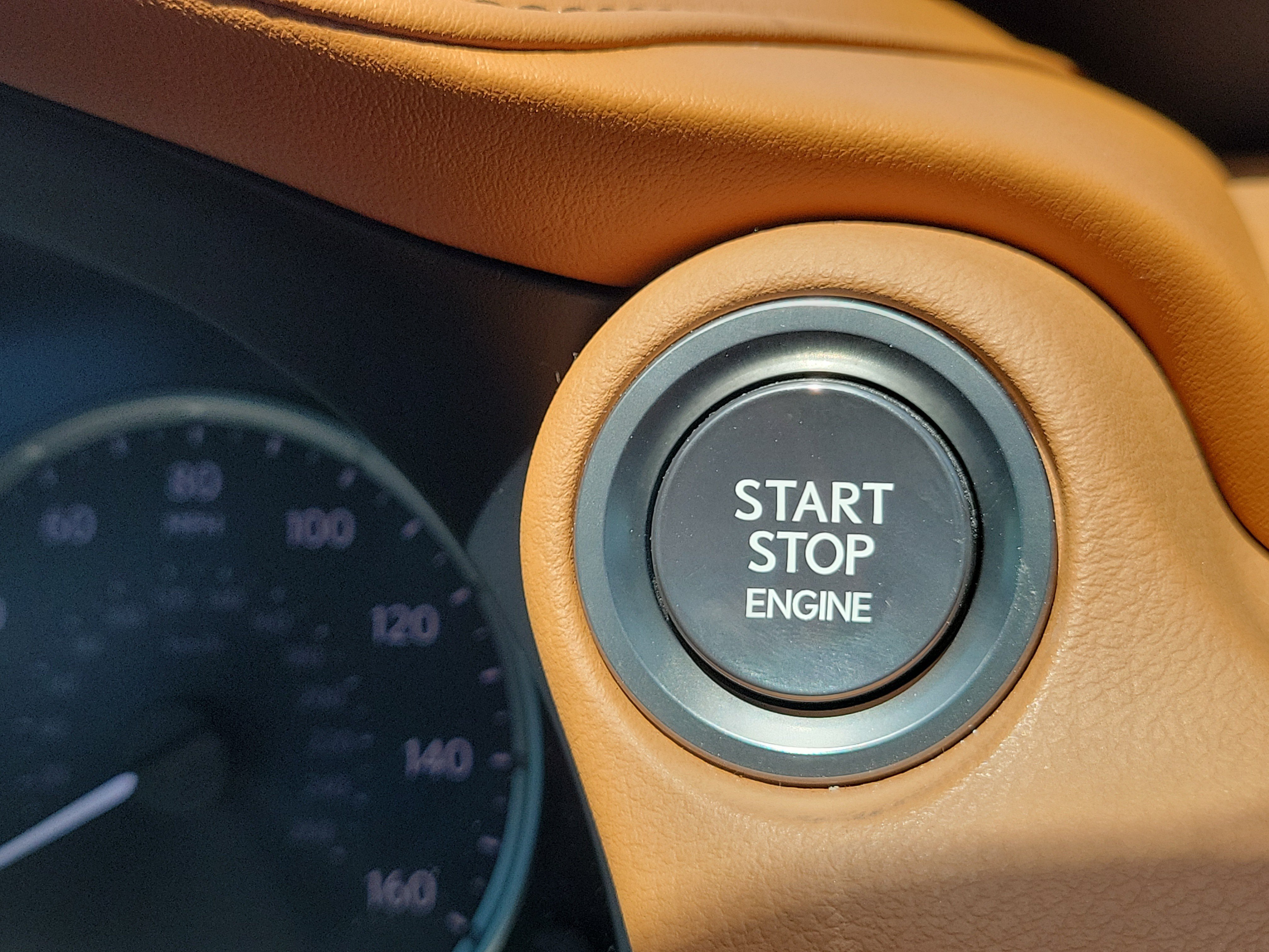 Used 2023 Silver Lexus IS 300 image 28