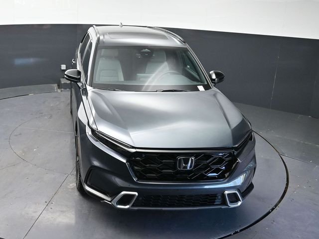 2026 Honda CR-V Sport-L - Photo 27