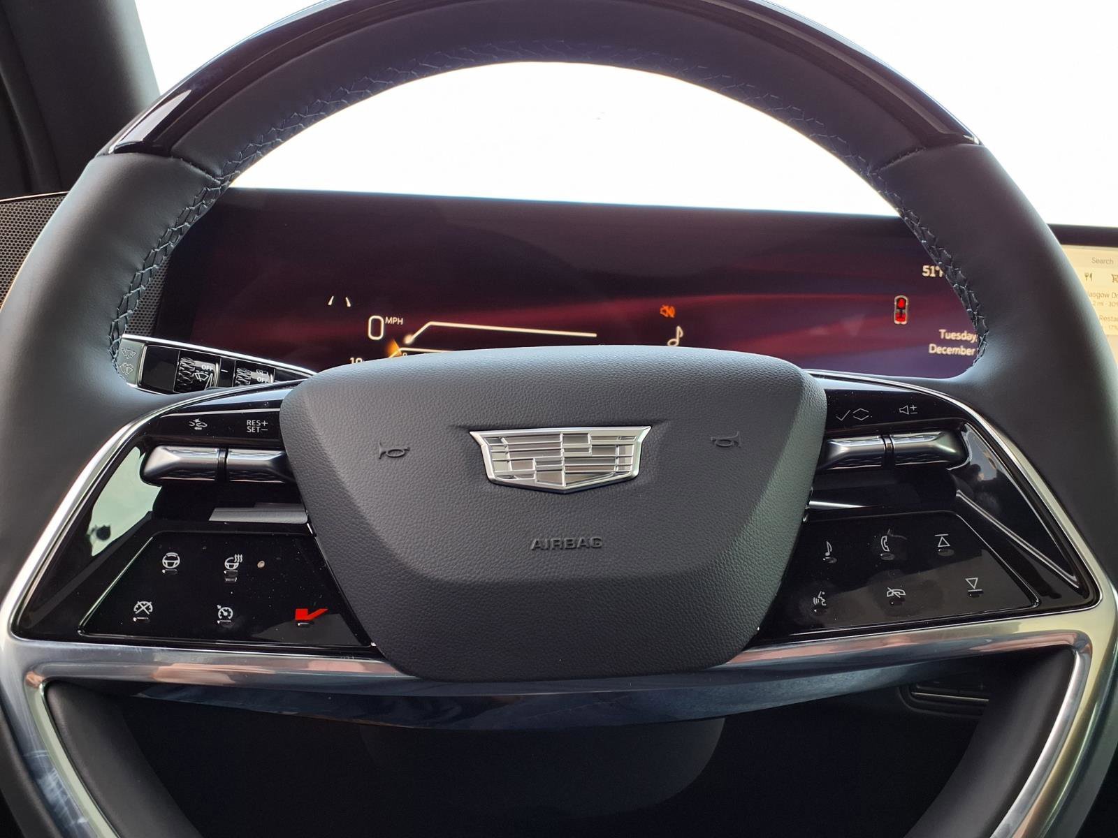 2026 Cadillac Escalade IQL Sport - Photo 25