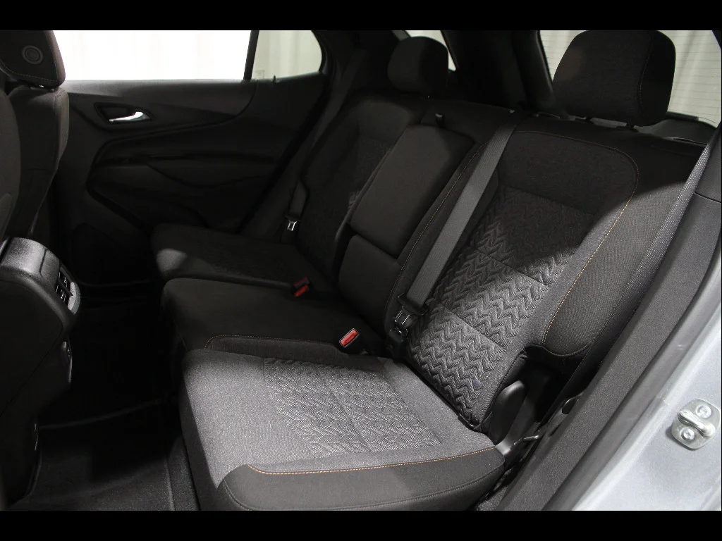 2024 Chevrolet Equinox LT - Photo 19