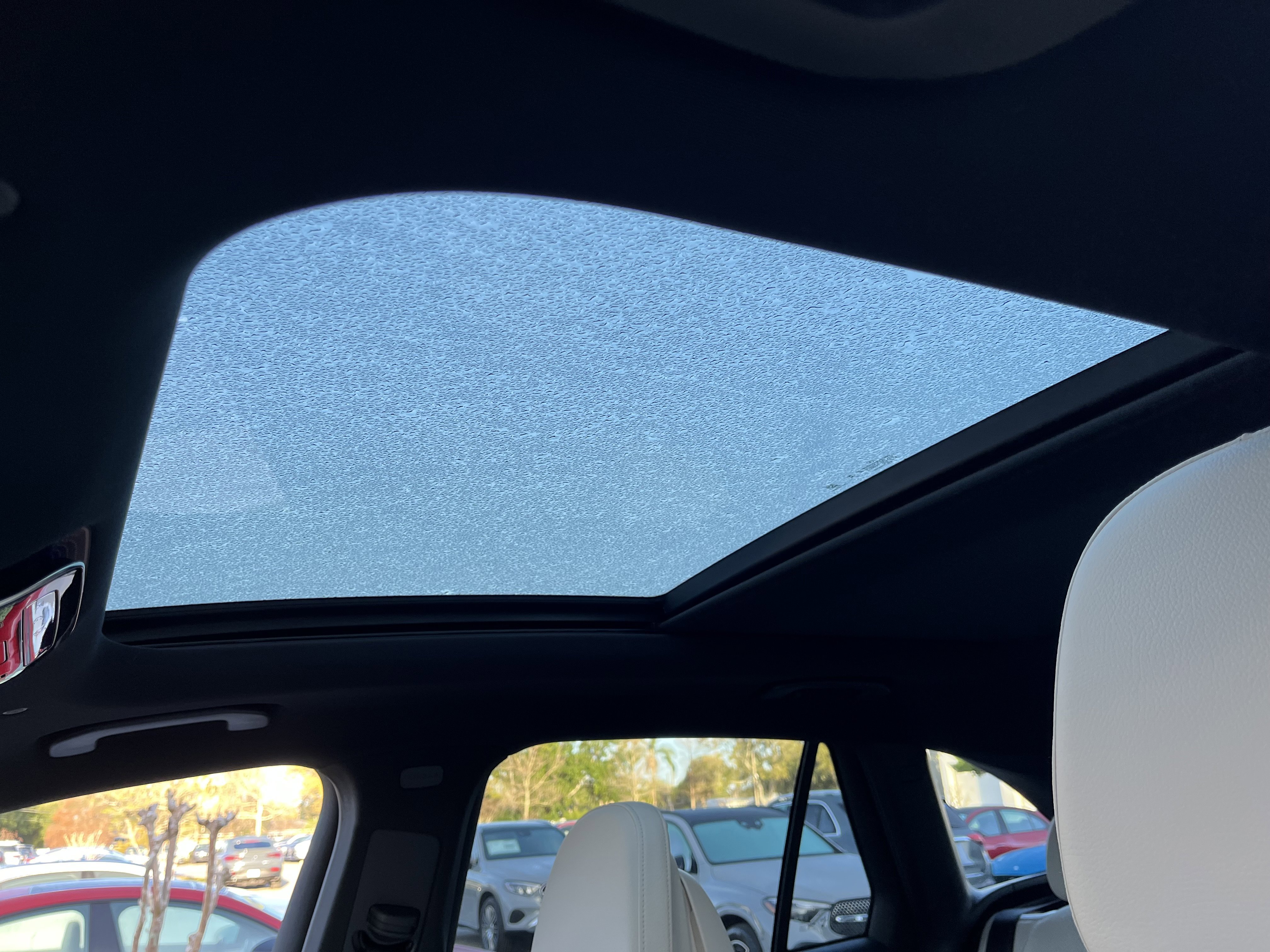 New 2026 MANUFAKTUR Alpine Grey Mercedes-Benz GLC 300 image 29