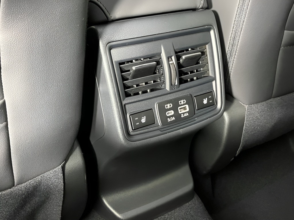 2026 Subaru Outback Limited XT - Photo 22