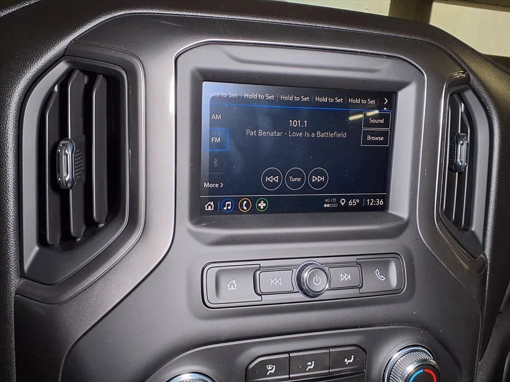 2026 GMC Sierra 1500 Pro - Photo 17