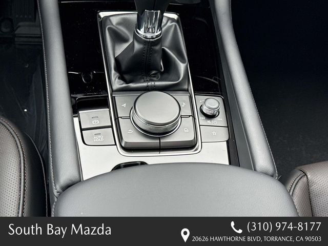 2026 Mazda Mazda3 Premium - Photo 17