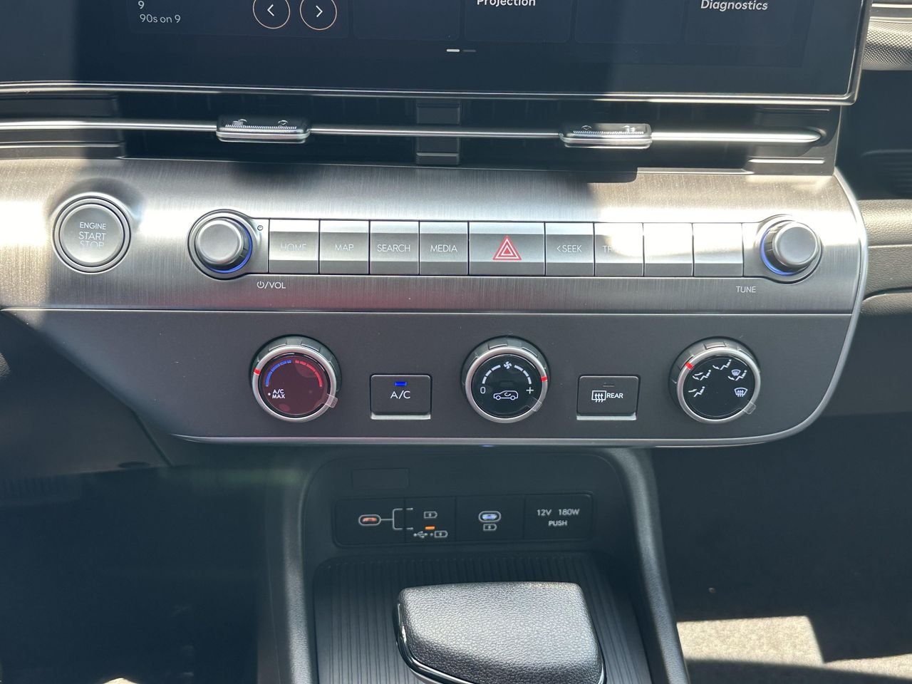 New 2026 Mirage Green Hyundai SE image 27