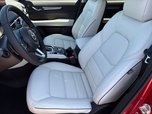 2025 Mazda CX-5 S Premium Plus package - Photo 37
