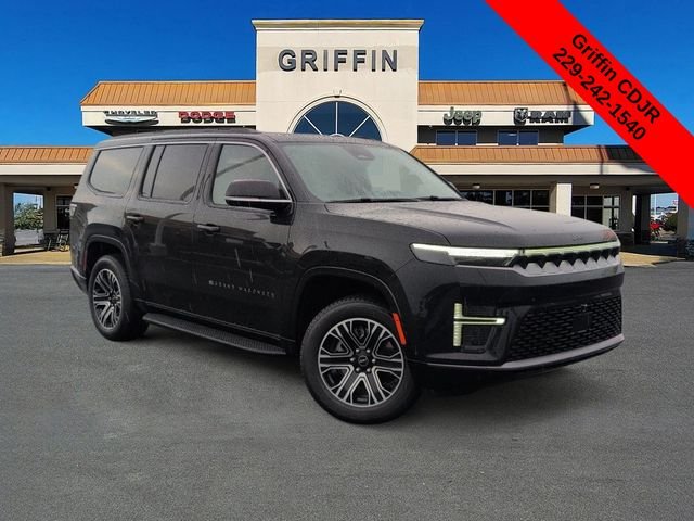 New 2026 High Gloss Black Exterior Paint Jeep  image 2