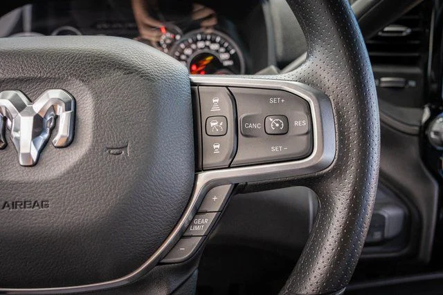 2026 RAM 3500 Tradesman - Photo 18