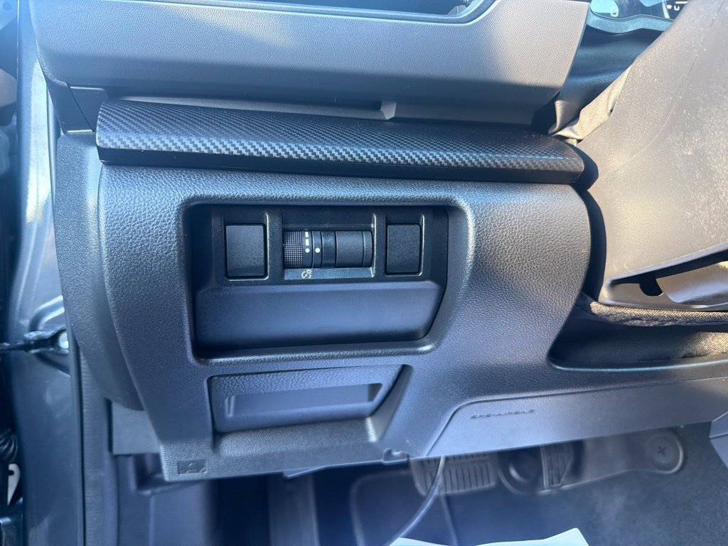 Certified Used 2025 Gray Subaru Premium image 14
