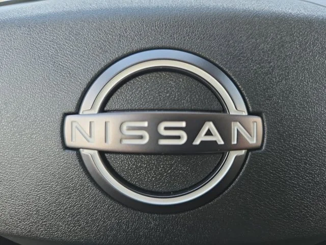 New 2026 Gold Nissan SL image 5