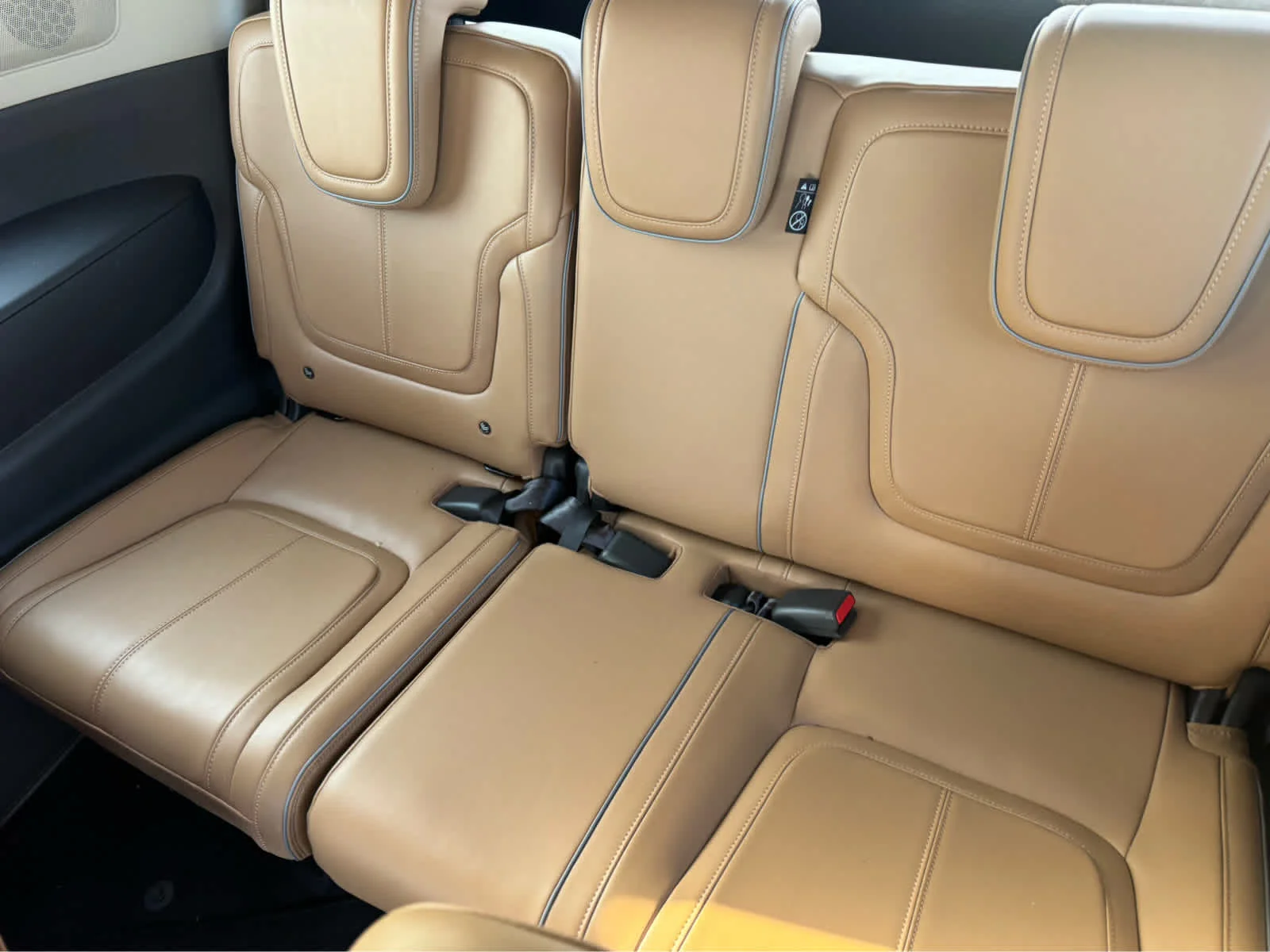 Certified Used 2025 Dynamic Metal INFINITI SENSORY image 26