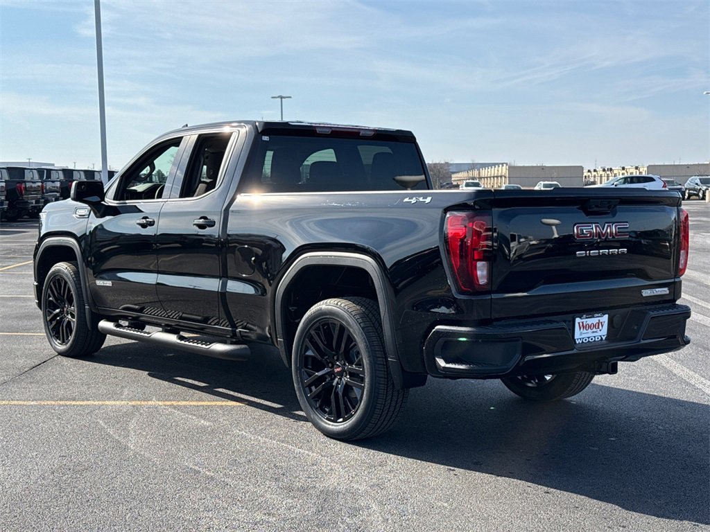 2026 GMC SIERRA - Image 5