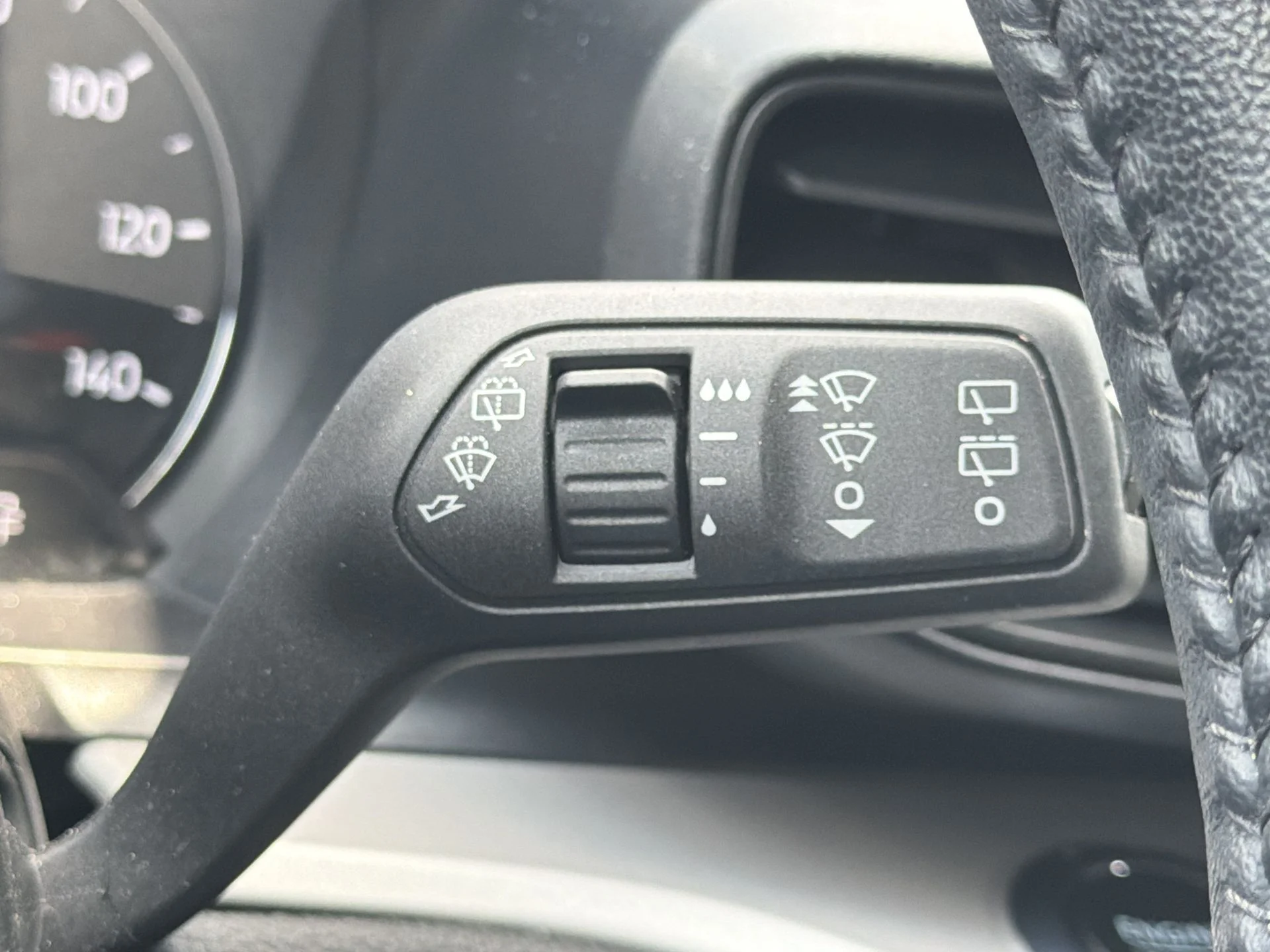 Certified Used 2023 Black Metallic Ford XLT image 26
