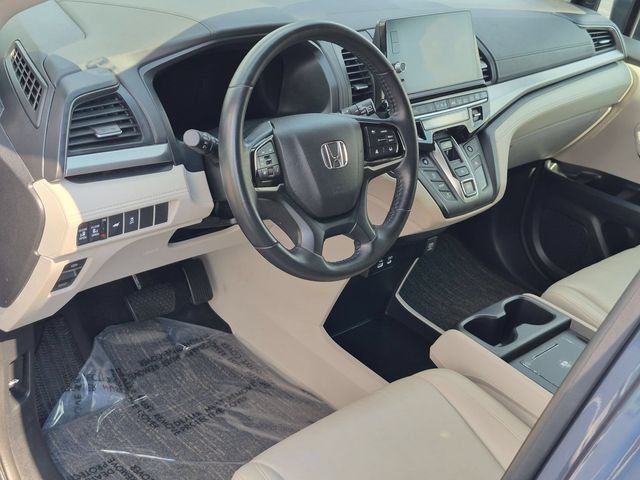 Used 2025  Honda EX-L image 10