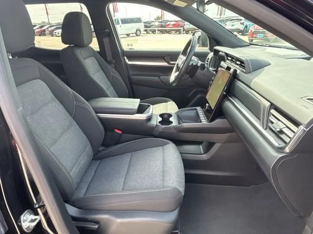 2026 GMC Terrain Elevation - Photo 29