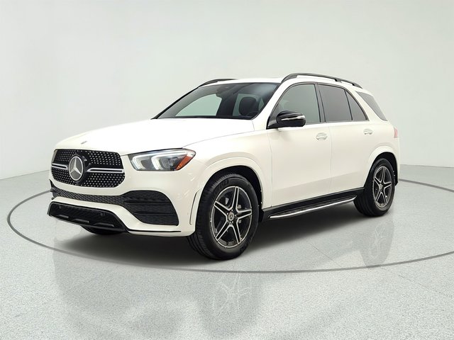 2022 Mercedes-Benz GLE GLE 350 SUV