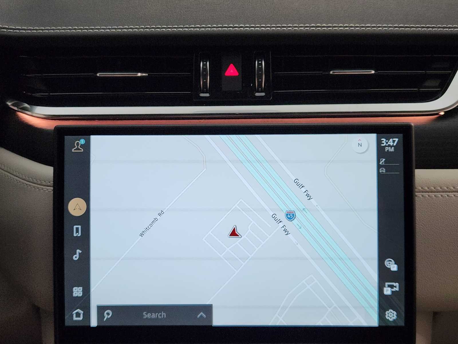 2026 Jaguar F-Pace R-Dynamic S - Photo 17