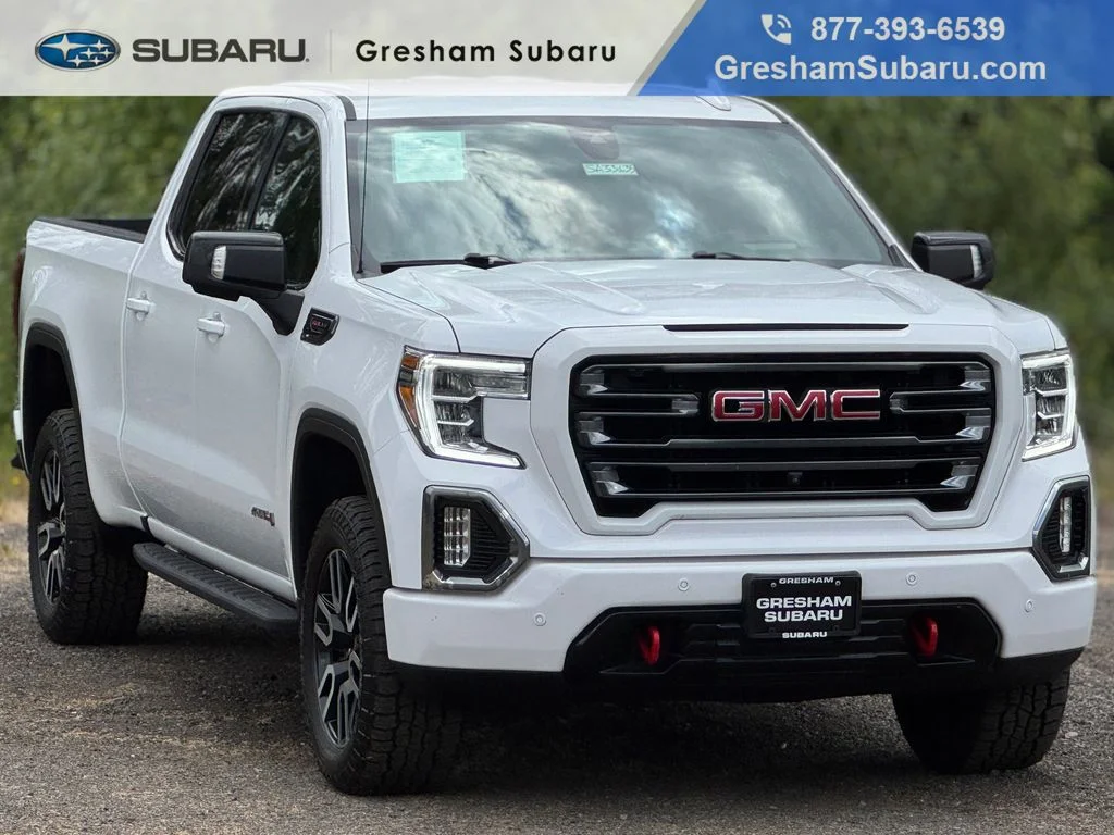 2022 GMC Sierra 1500 Limited