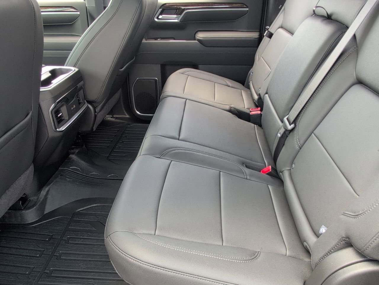 2026 GMC Sierra 1500 Elevation - Photo 26