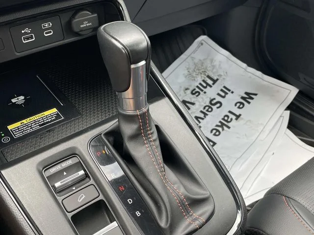 Used 2025 Gray Honda Sport-L image 31