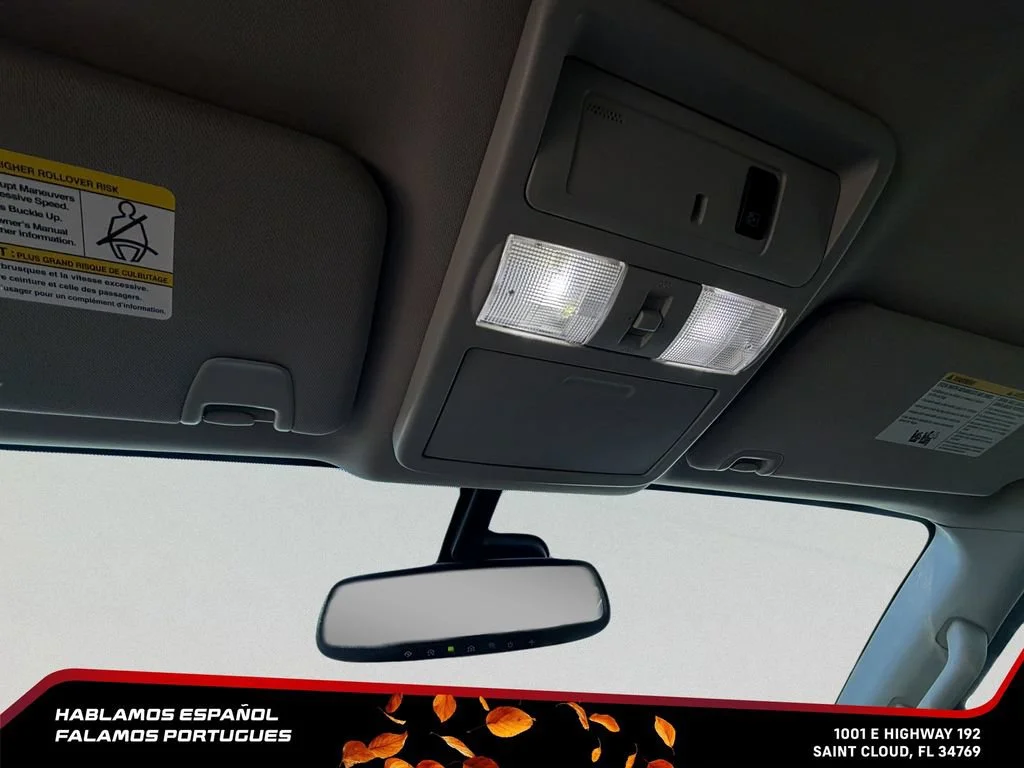 Used 2017  Nissan SV image 22