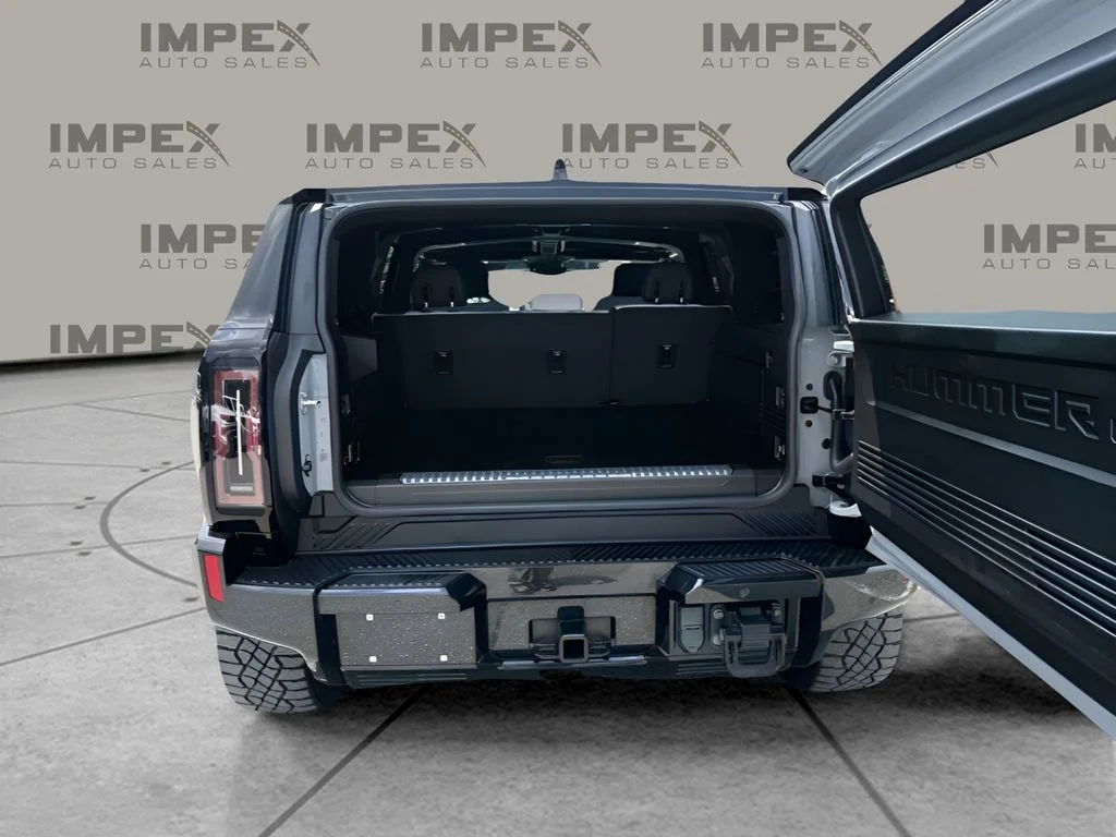 Used 2024 Gray GMC 3X image 18
