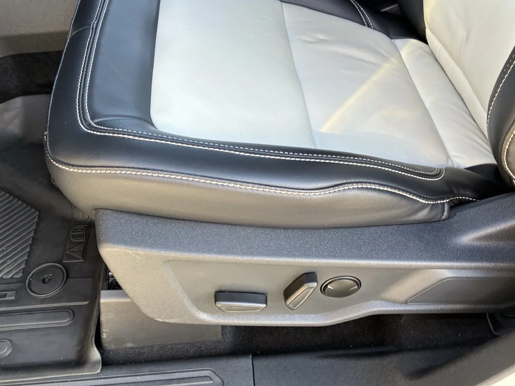 Used 2026 White Ford Outer Banks image 14